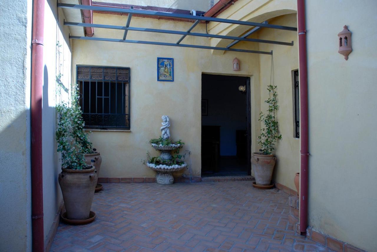 Apartamento Carmen en el Albaicín con Jardin y Vistas Granada Exterior foto