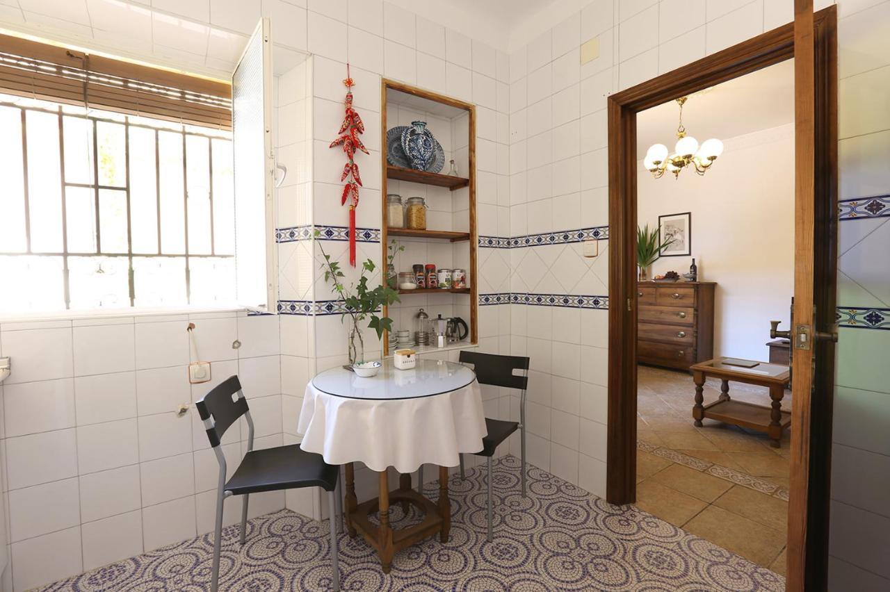 Apartamento Carmen en el Albaicín con Jardin y Vistas Granada Exterior foto
