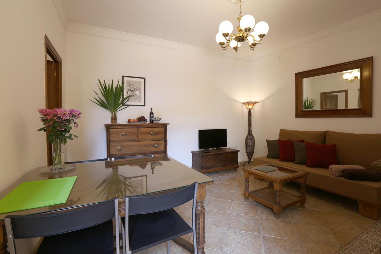 Apartamento Carmen en el Albaicín con Jardin y Vistas Granada Exterior foto