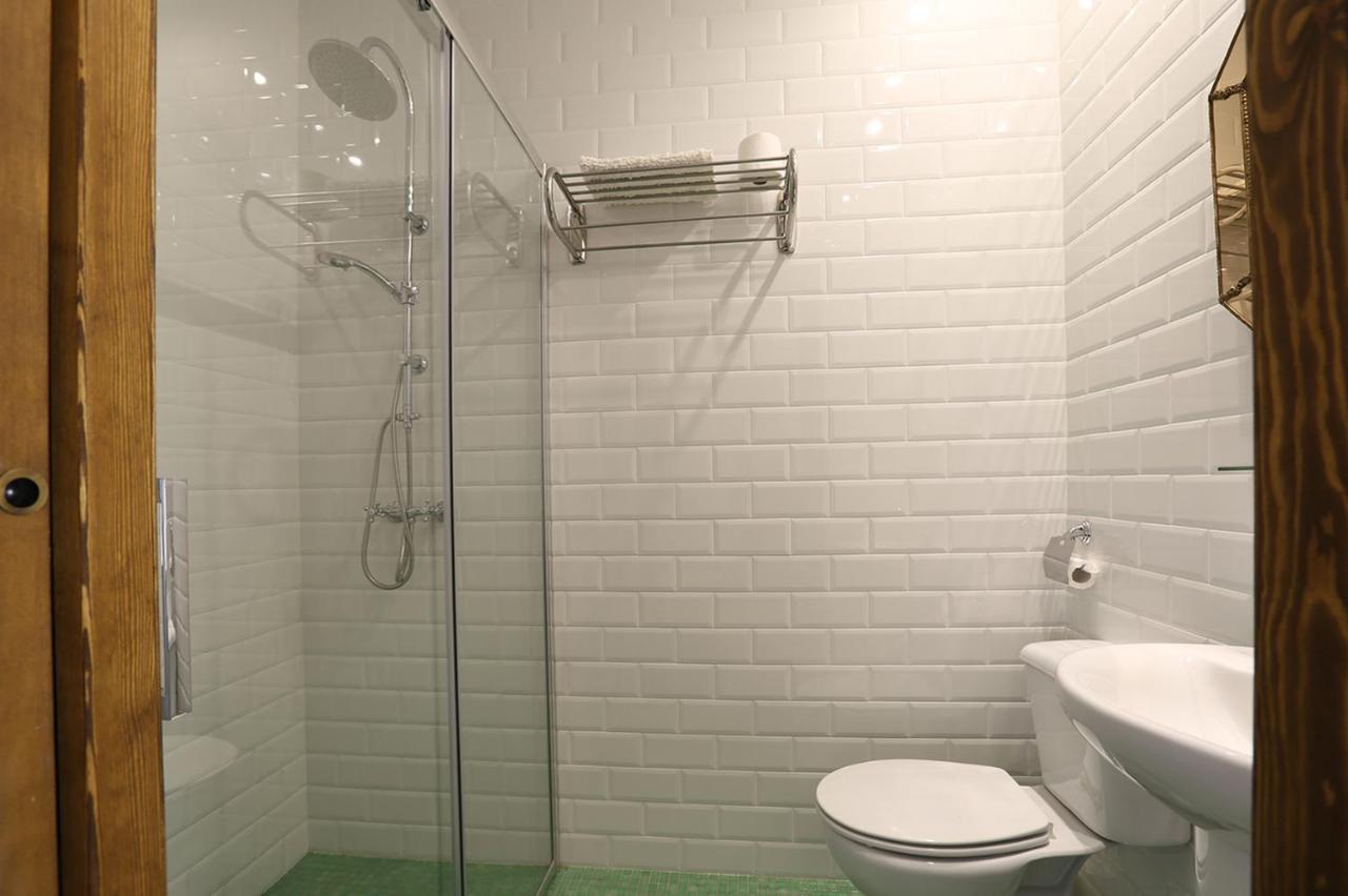 Apartamento Carmen en el Albaicín con Jardin y Vistas Granada Exterior foto
