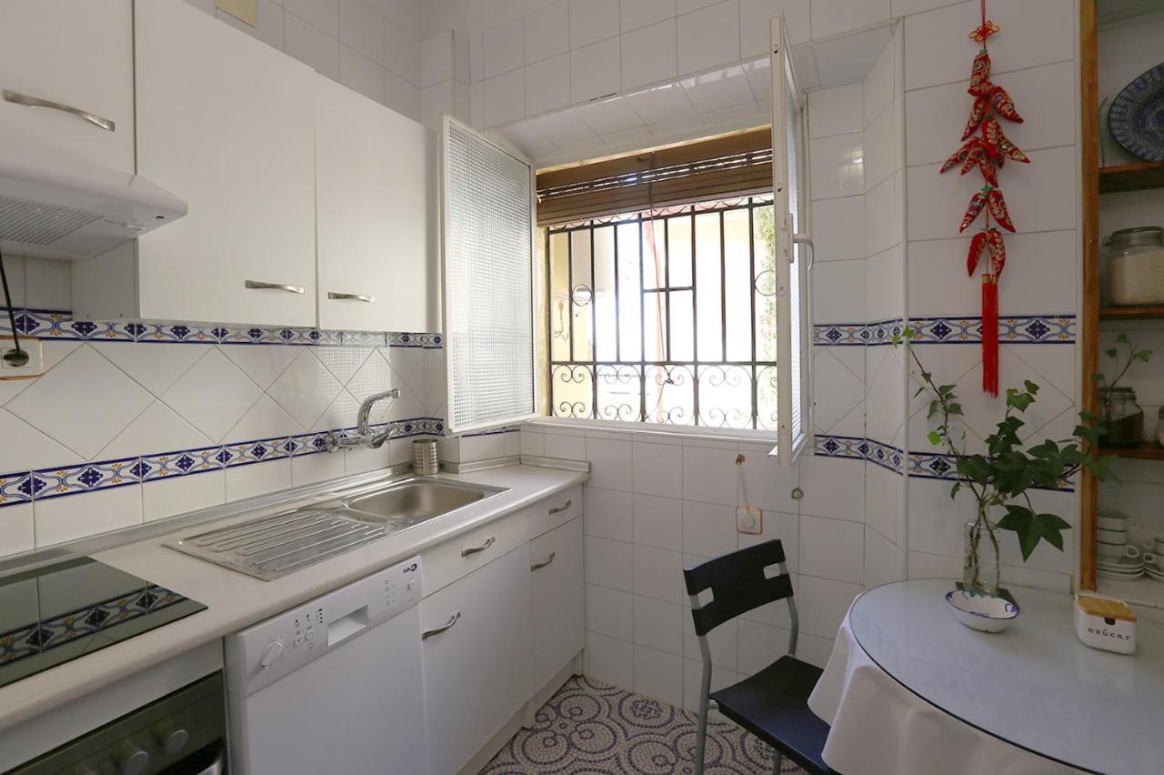 Apartamento Carmen en el Albaicín con Jardin y Vistas Granada Exterior foto