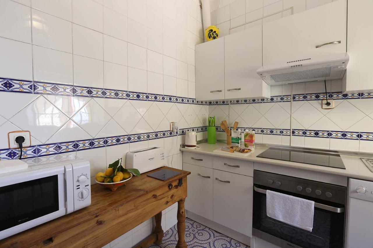 Apartamento Carmen en el Albaicín con Jardin y Vistas Granada Exterior foto