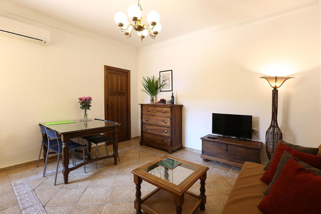 Apartamento Carmen en el Albaicín con Jardin y Vistas Granada Exterior foto