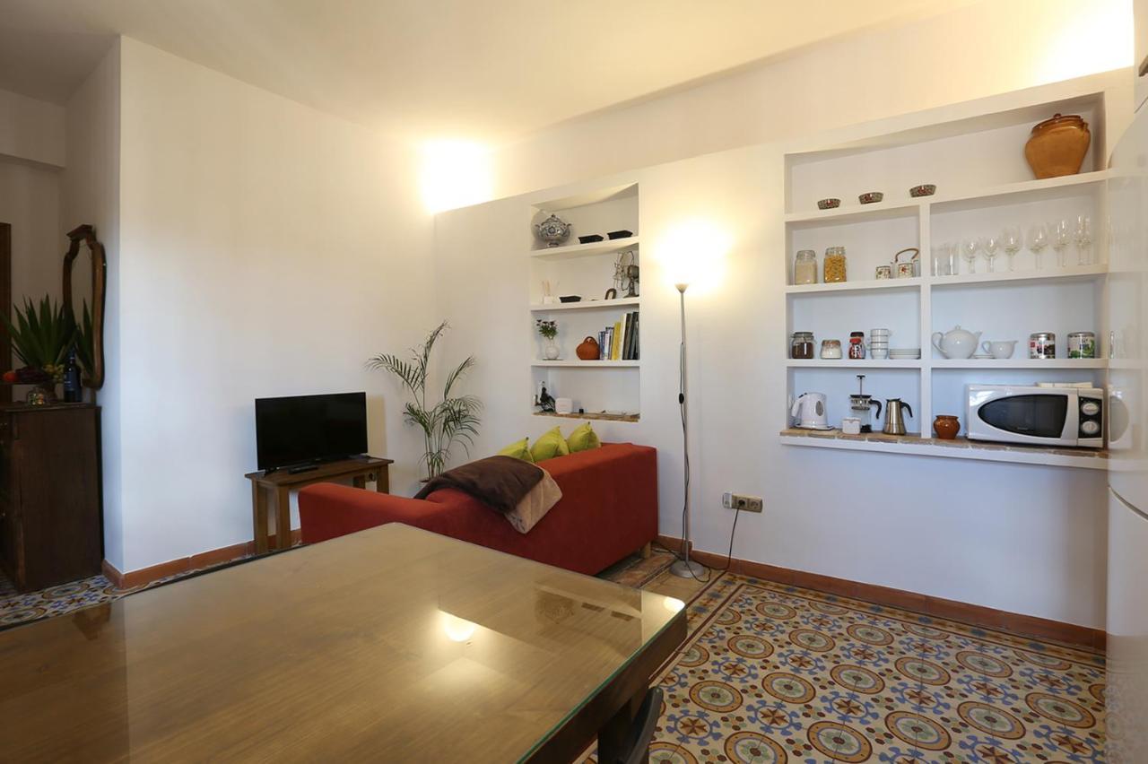 Apartamento Carmen en el Albaicín con Jardin y Vistas Granada Exterior foto