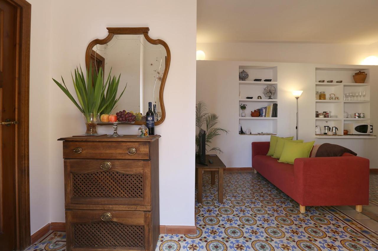 Apartamento Carmen en el Albaicín con Jardin y Vistas Granada Exterior foto