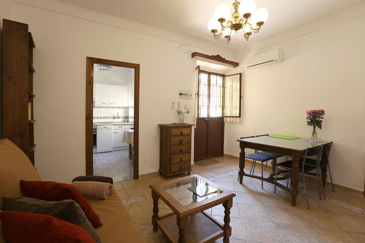 Apartamento Carmen en el Albaicín con Jardin y Vistas Granada Exterior foto