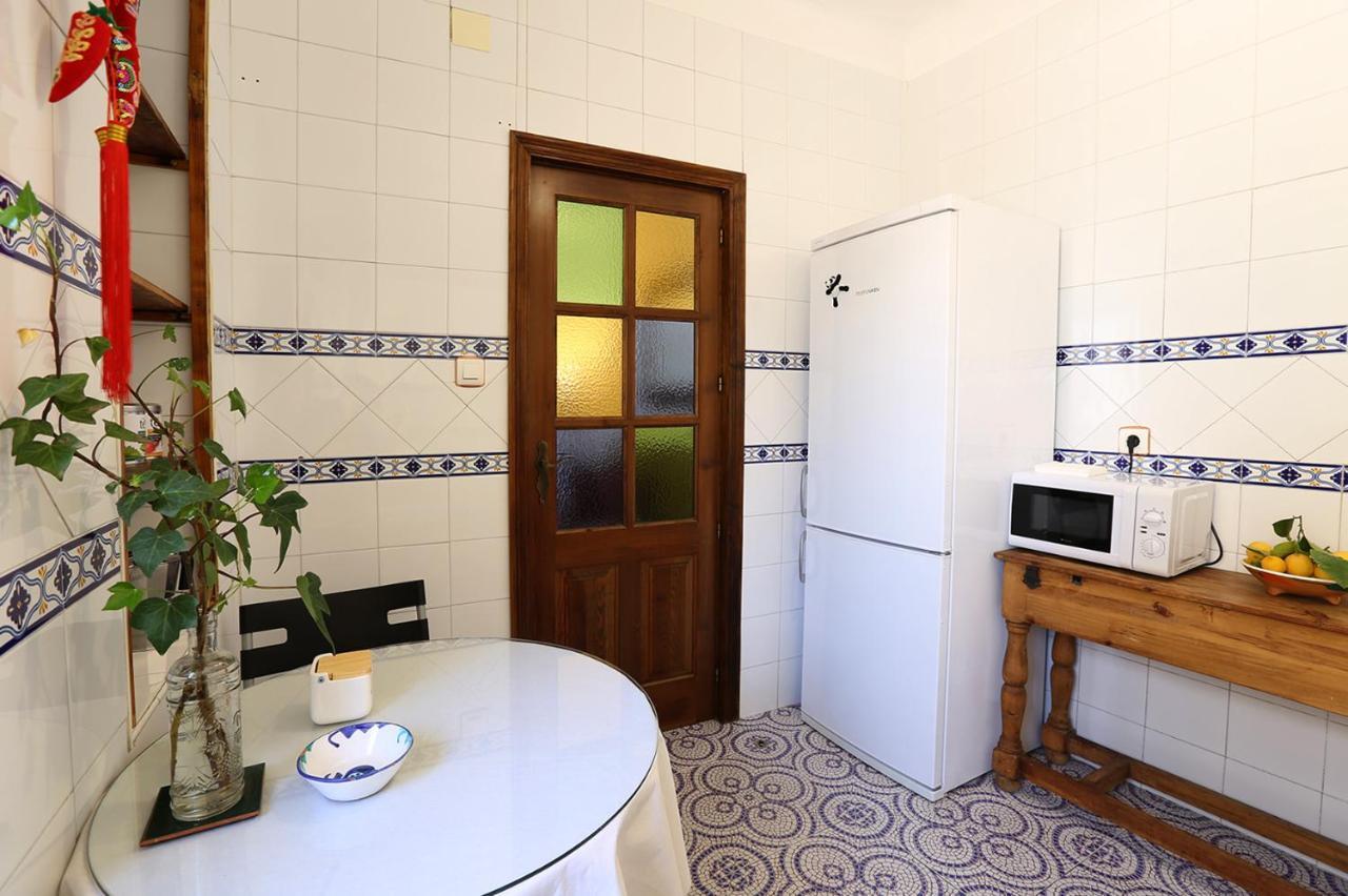 Apartamento Carmen en el Albaicín con Jardin y Vistas Granada Exterior foto