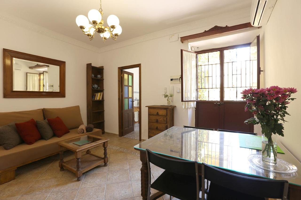 Apartamento Carmen en el Albaicín con Jardin y Vistas Granada Exterior foto