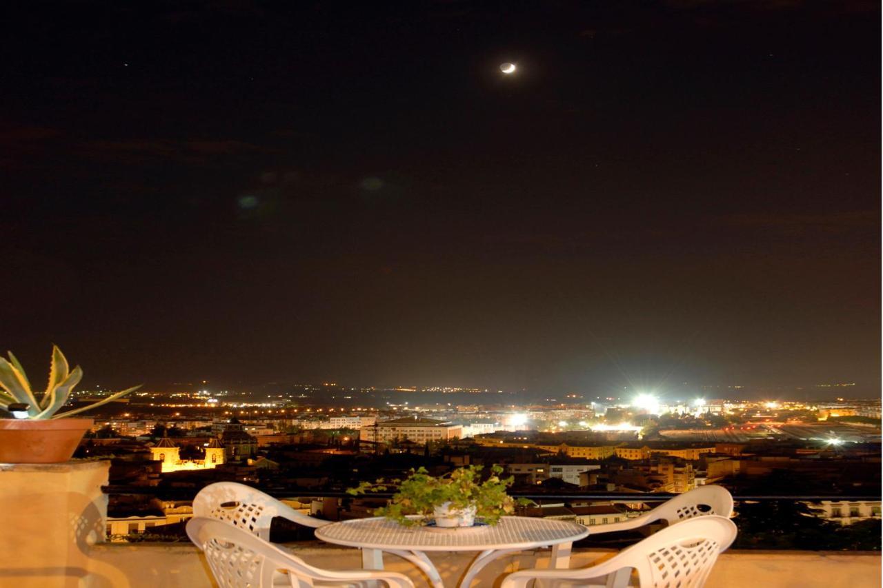 Apartamento Carmen en el Albaicín con Jardin y Vistas Granada Exterior foto