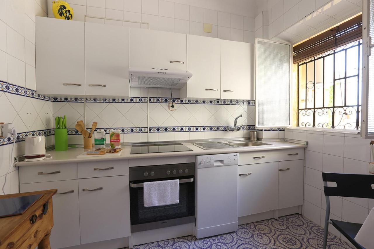 Apartamento Carmen en el Albaicín con Jardin y Vistas Granada Exterior foto